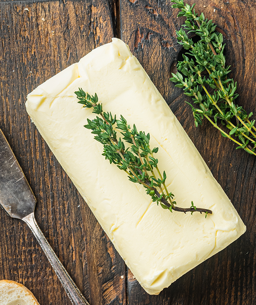 Unsalted Butter